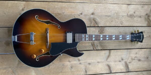 Eastman AC371CE